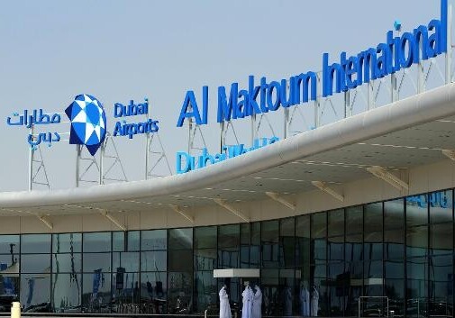 Международный аэропорт Дубая стал самым загруженным в мире