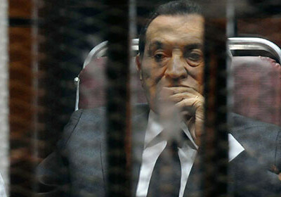 Мубараку отменили приговор по обвинению в хищении средств из госказны