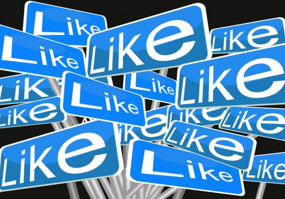 В Facebook станет возможным сделать «разлайк»