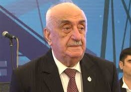 Хошбахт Юсифзаде награжден почетным дипломом президента Азербайджана