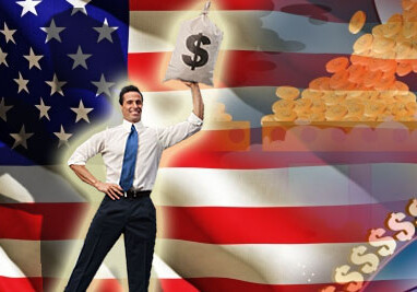 Обама поднимет налоги для богачей