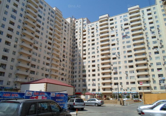 В 2014 году первичное жилье в Азербайджане подорожало на 18%