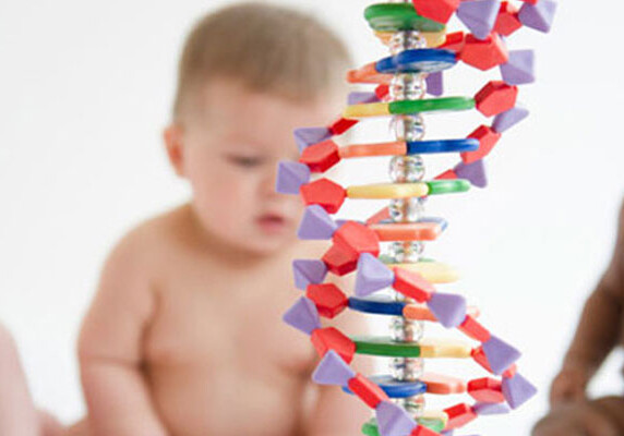 Ученые: генетически модифицированные дети – уже не фантастика