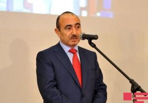 «В области защиты СМИ, и прав человека Азербайджан не отстает ни от одной западной страны»