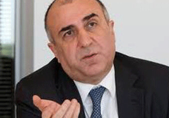 Встреча Э.Мамедъярова с посредниками по Карабаху пройдет на следующей неделе