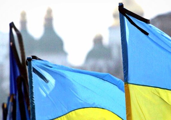 25 января в Украине объявлен Днем траура