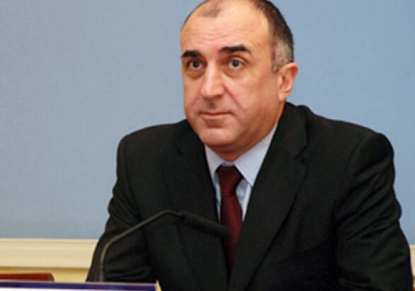 Глава МИД Азербайджана отбыл в Словакию