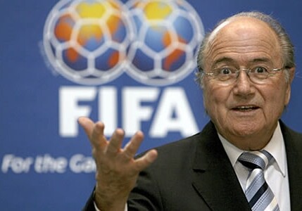 После ухода с поста президента ФИФА Блаттер намерен работать на радио