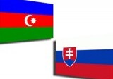 Баку и Братислава довольны уровнем развития двусторонних отношений