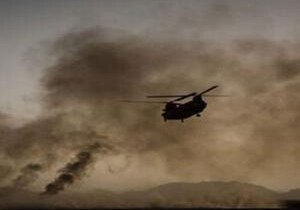 Исполняется 23 года со дня уничтожения армянами в Шуше вертолета с женщинами и детьми на борту