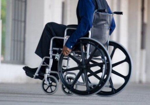 Инвалиды в Азербайджане в течение года пройдут реабилитацию за рубежом
