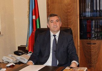Нушираван Магеррамов переизбран председателем Национального совета телевидения и радио