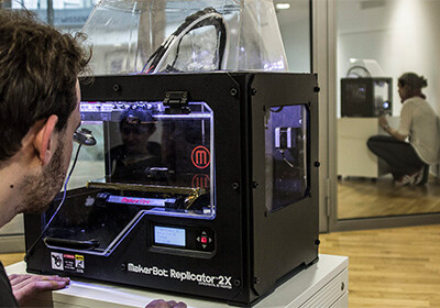 Ученые научились телепортировать объекты с помощью 3D-принтера