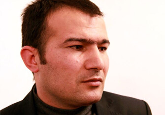 Сеймур Газиев приговорен к 5 годам 