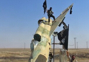 Пентагон: “Исламское государство“ невозможно победить только военными действиями