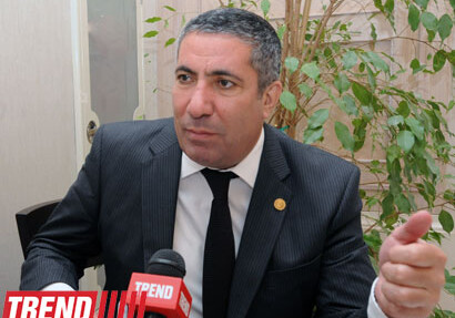 Али Керимли занимается реализацией интересов армянского лобби - ПЕА