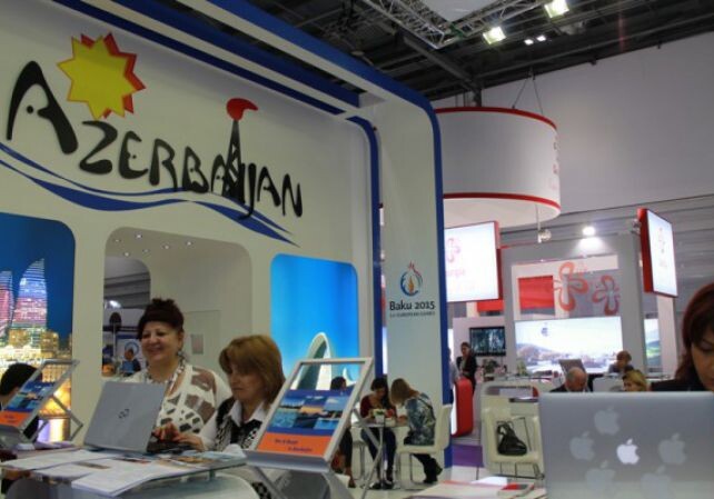 Азербайджан примет участие в двух туристических выставках