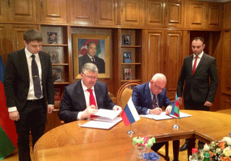 Таможенники Азербайджана и России договорились о сотрудничестве