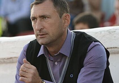 Главным тренером российского клуба стал экс-защитник сборной Азербайджана