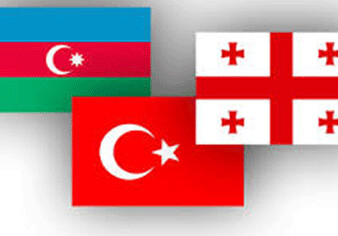 Министры экономики Азербайджана, Турции и Грузии соберутся в Тбилиси