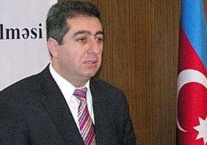 Губад Ибадоглу исключен из партии “Мусават” 