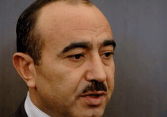 Али Гасанов: «Мы не наблюдаем напряженности между Азербайджаном и США»