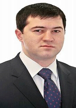Азербайджанец возглавил РГ по межпарламентским связям «Украина-Азербайджан»