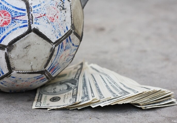 В Азербайджане появится «потолок зарплат» для футболистов