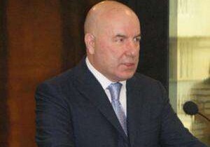 Эльман Рустамов: «Текущий год – один из наиболее важных для азербайджанской экономики»