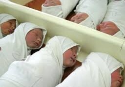 Eurostat: в Азербайджане самый высокий уровень рождаемости в Европе