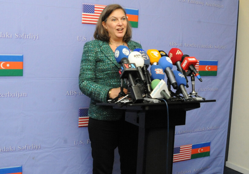 Помощник госсекретаря США: «Армения должна вернуть азербайджанских заложников»