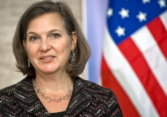 Виктория Нуланд: «США очень ценят более чем 20 лет партнерства с Азербайджаном»