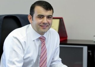 Экс-директор «Azercell» стал премьером Молдовы