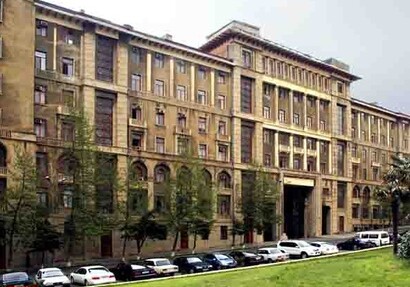 Ученые и студенты получили льготу при получении платной информации – в Азербайджане