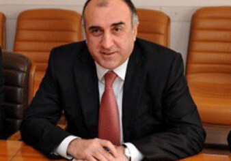 Эльмар Мамедьяров: «Армения может стать участником БТК, если откажется от политики агрессии»