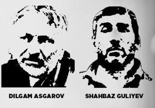 Вашингтон призвал Ереван освободить Дильгама Аскерова и Шахбаза Гулиева