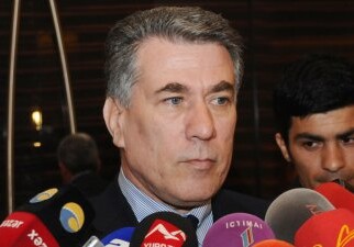 Зияфет Аскеров: «Миссия посредников безрезультатна»