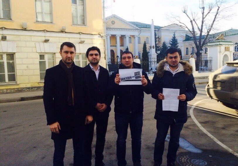 В посольство Армении в России направлено письмо протеста