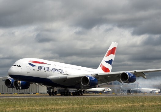 British Airways запустила скидочную кампанию для азербайджанских туристов