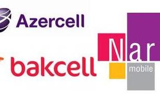 Мобильных операторов Азербайджана проверят на качество услуг
