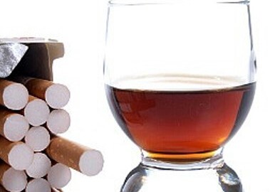 Вступили в силу новые ставки акцизов на алкогольную и табачную продукцию - в Азербайджане