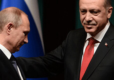 «Газпром» ущемляет интересы Анкары 
