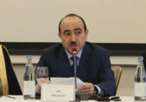 Али Гасанов: «Медиа Азербайджана совершенно свободны» (Фото)