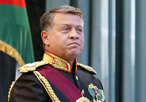 Король Иордании назвал борьбу с ИГИЛ Третьей мировой войной