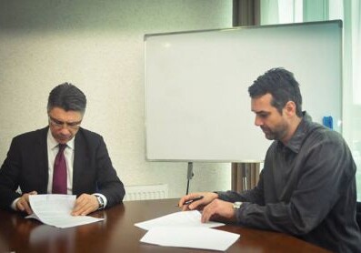 Азербайджанский «Интер» подписал контракт с боснийским тренером 