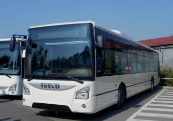 «Баку-2015» получит еще 150 автобусов для Евроигр
