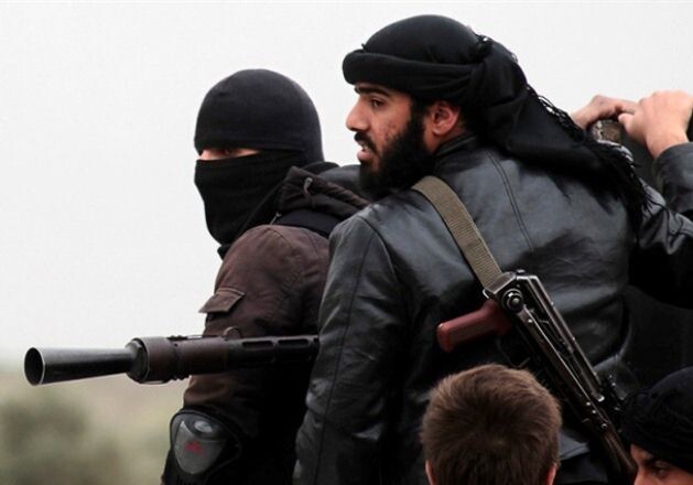В Сирии убит один из лидеров «Аль-Каиды»