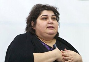 Продлен срок ареста Хадиджы Исмайловой