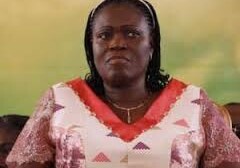 Бывшей первой леди Кот-д`Ивуара дали 20 лет тюрьмы
