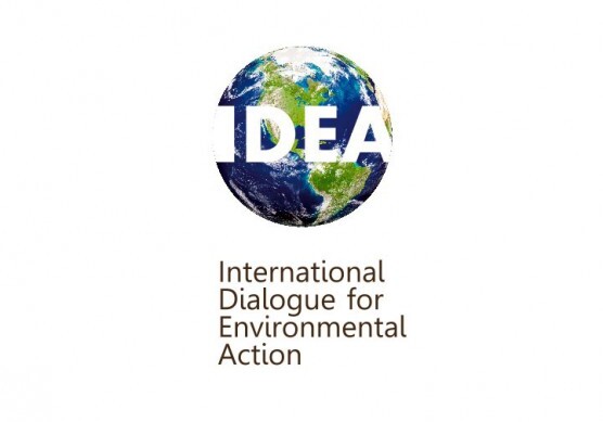 IDEA объявило конкурс в рамках кампании «Час Земли»